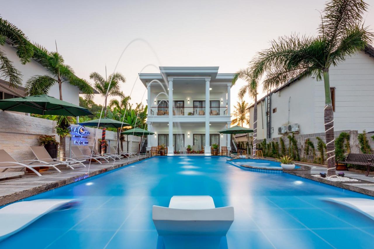 דואונג דונג Villa Caribe מראה חיצוני תמונה