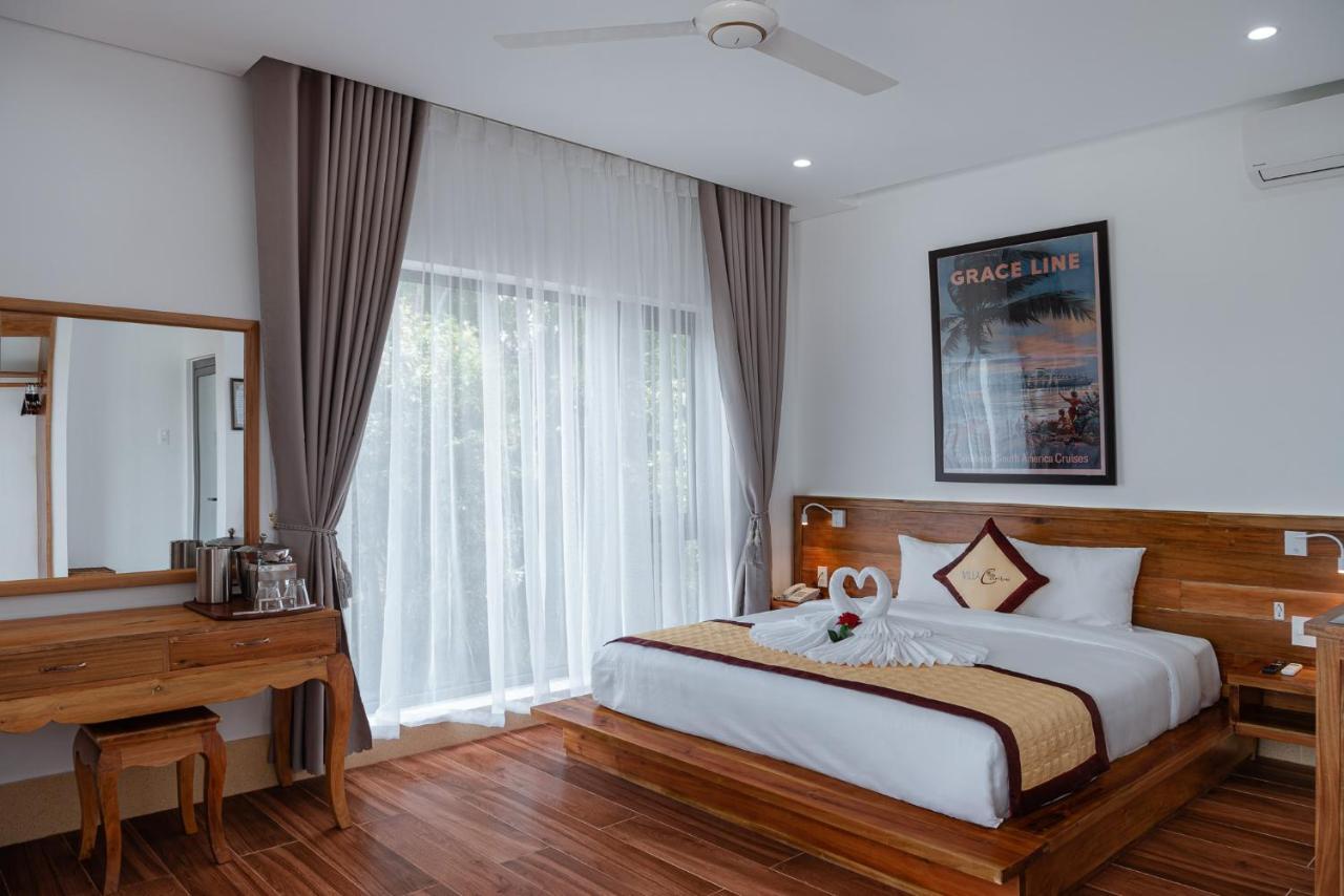 דואונג דונג Villa Caribe מראה חיצוני תמונה
