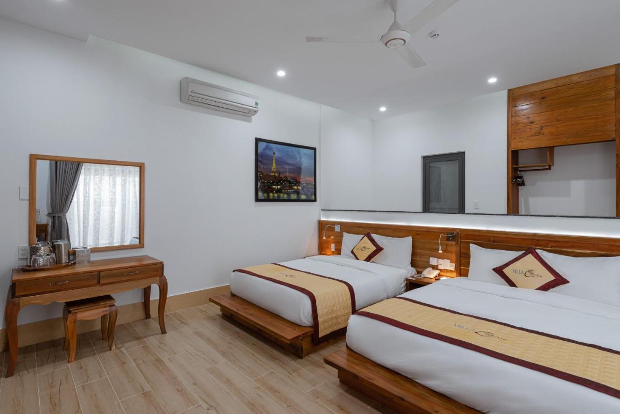 דואונג דונג Villa Caribe מראה חיצוני תמונה