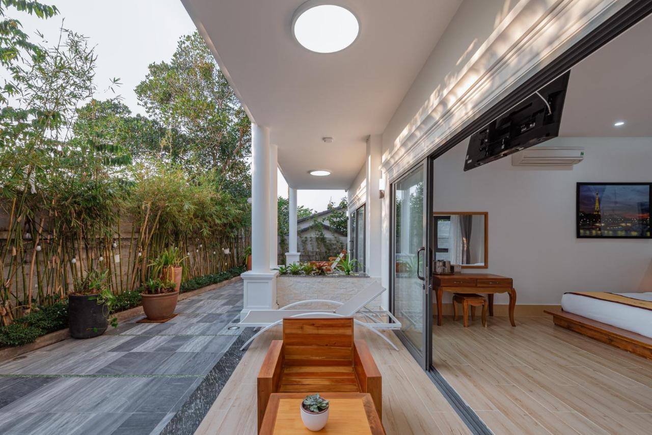 דואונג דונג Villa Caribe מראה חיצוני תמונה