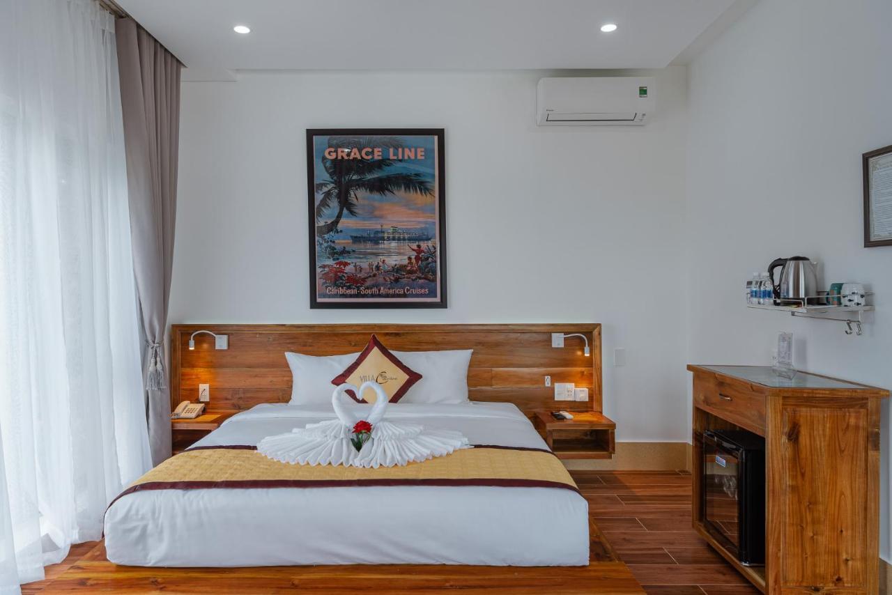 דואונג דונג Villa Caribe מראה חיצוני תמונה