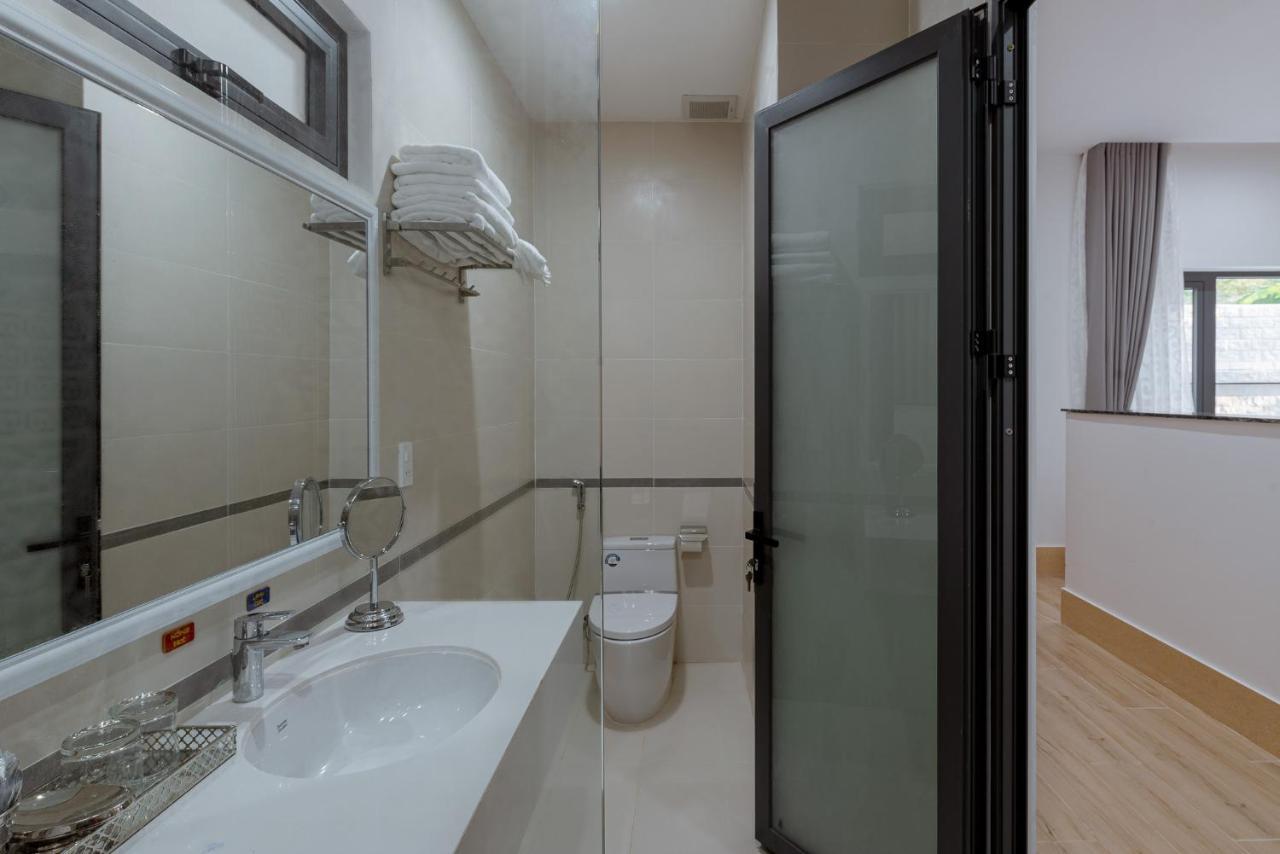 דואונג דונג Villa Caribe מראה חיצוני תמונה